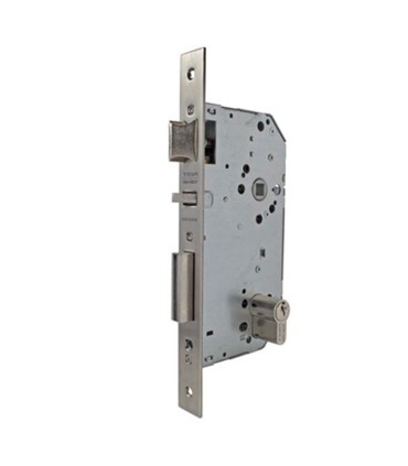 CERRADURA EMBUT.Nº2030 80X50MM.TESA