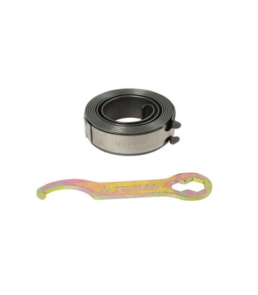 MUELLE REC.CIERRAPUER.Nº33 TELESCO