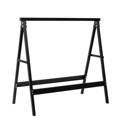 CABALLETE METALICO NG KIT HABITEX (2 UD)