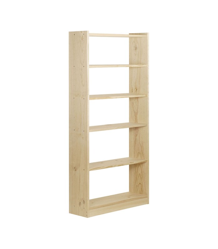 LIBRERÍA GALA 6 BALDAS