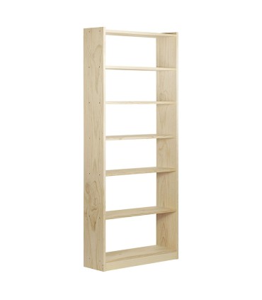 LIBRERÍA GALA 7 BALDAS