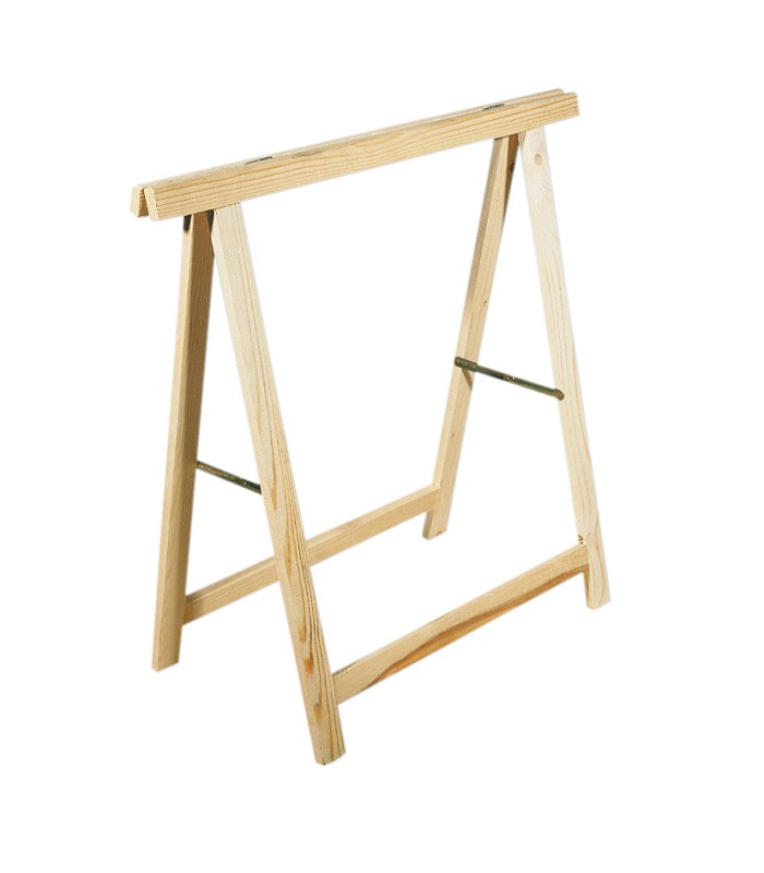 CABALLETE PINO SUPER 75,50 X73,5 CM