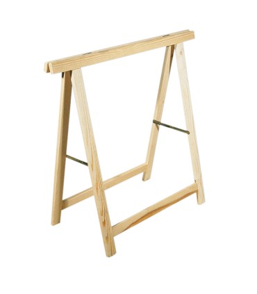 CABALLETE PINO SUPER 75,50 X73,5 CM