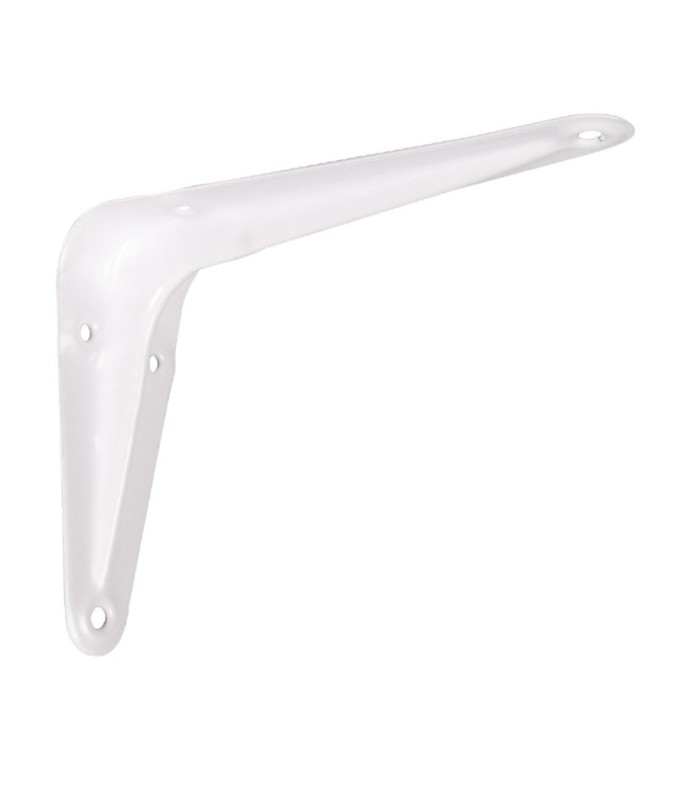 ESCUADRA MOD.CLASSIC.BLCO 200X150MM.EHL