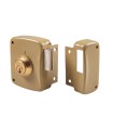 CERRADURA SOBREP.5124A 100MM/D LINC