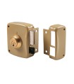 CERRADURA SOBREP.5125A 100MM/D LINC