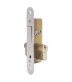 CERRADURA CARP. MET 5552.ENTR.15 MM.