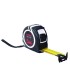 FLEXOMETRO CINTA 25/5 M. GRIP RATIO