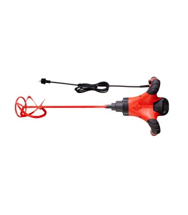 MEZCLADOR ELECTRICO RUBIMIX-9 SUPERTORQ.