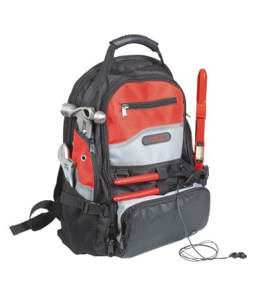 BOLSA/MOCHILA MULTIUSOS RATIO