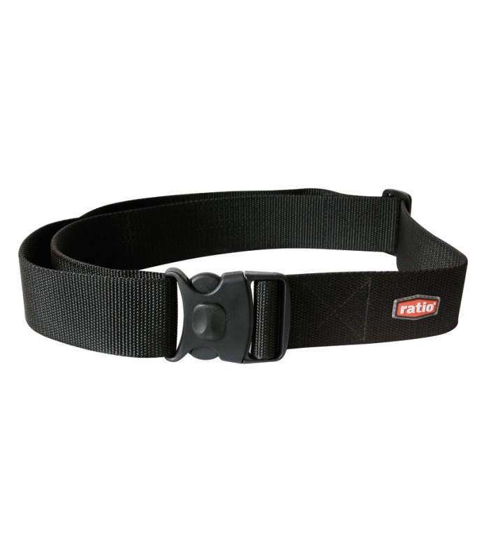 CINTURON REFORZADO P/PORTAHER.RATIO