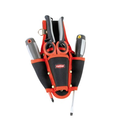 PORTA HERRAMIENTAS MULTIBOLS.RATIO