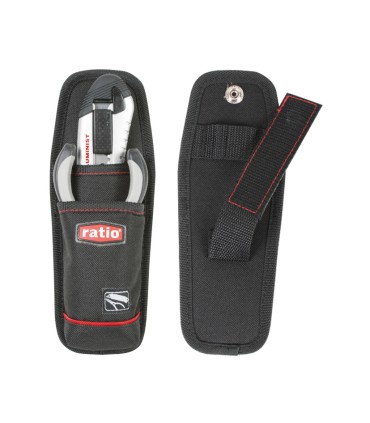 PORTA-ALICATE/CUTTER MULTIBOL.RATIO