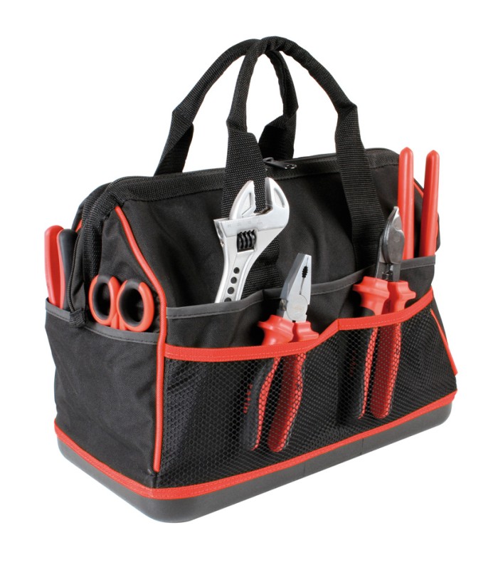 BOLSA PORTA-HERRAMIENTAS RATIO