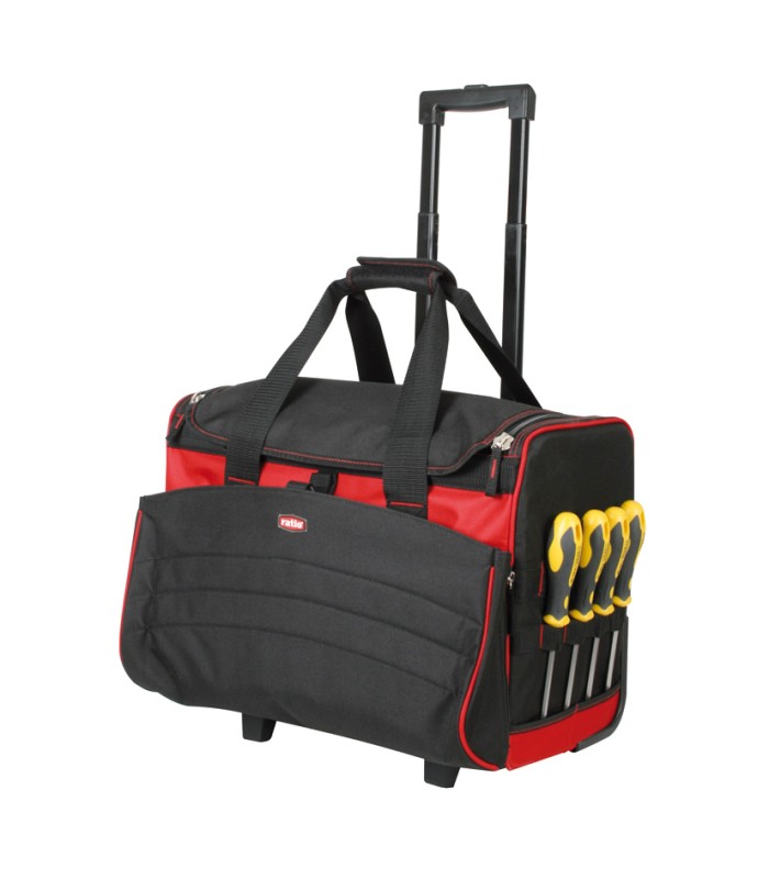 BOLSA CARRO PORTA-HERRAMIENT.RATIO