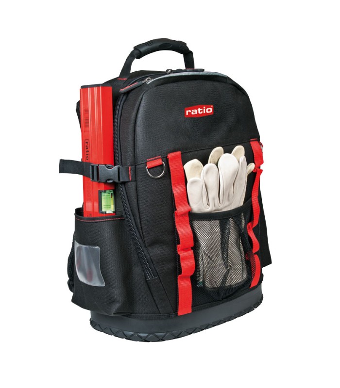 BOLSA/MOCHILA PORTA-HERRAMIENTAS RATIO