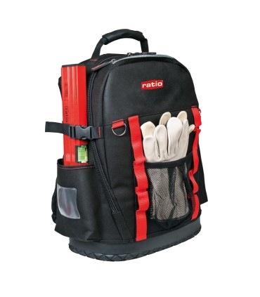 BOLSA/MOCHILA PORTA-HERRAMIENTAS RATIO