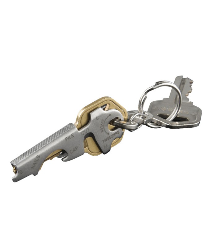 LLAVERO 8 FUNCIONES KEYTOOL