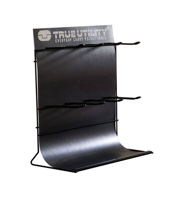 EXPOSITOR TRUE UTILITY