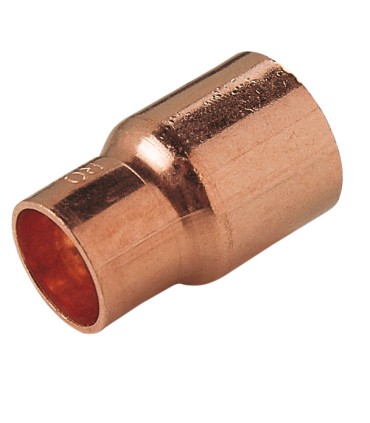 RACOR COBRE.REDUCCION HH.5240 18-15 5U