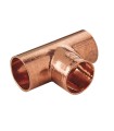 RACOR COBRE.TE HHH.5130 CU 15  5U.