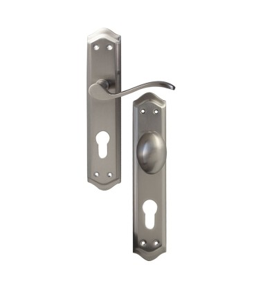 MANILLA DCHA + POMO MOVI L C/B YAL85 NIQ