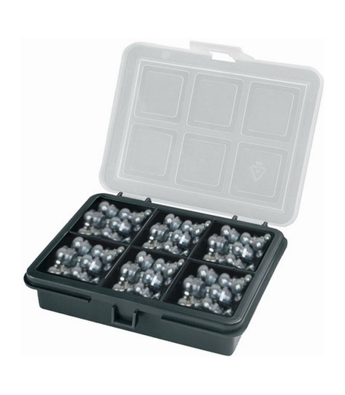 SURTIDO DE ENGRASADORES (85 PZAS.)MATO