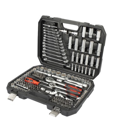 MALETIN HERR.216 PZAS. CR-V RATIO