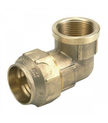 CODO 90º HEMBRA PE/H 20X1/2" LIGERO