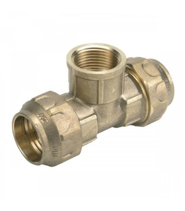 TE HEMBRA PE/H 25X3/4" LIGERO