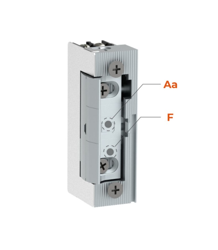 ABREPUERTAS 54 AADF DORCAS C/BLOQUEO
