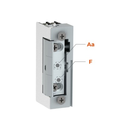 ABREPUERTAS 54 AADF DORCAS C/BLOQUEO