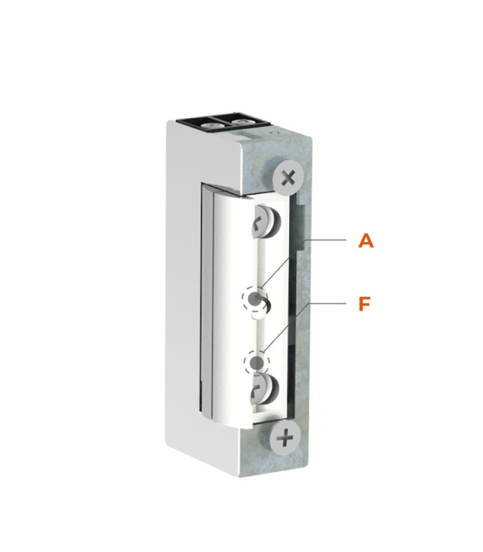 ABREPUERTAS 41 AF DORCAS S/BLOQUEO