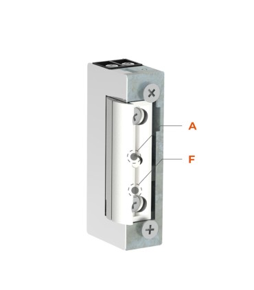 ABREPUERTAS 41 AF DORCAS S/BLOQUEO