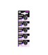 PILA BOTON MAXELL CR-2016 BL 5UN