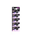 PILA BOTON MAXELL CR-2016 BL 5UN