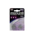 P.BOTON MAXELL CR-2032 BL 2UN