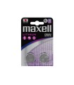 P.BOTON MAXELL CR-2032 BL 2UN