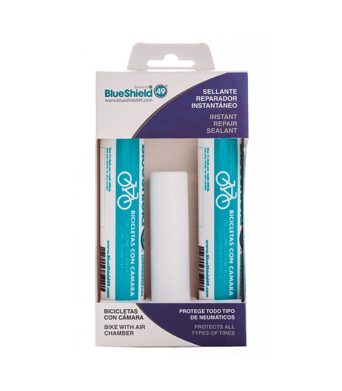 SELLANTE PREV-REPAR.BICICLETAS C/CAMARA