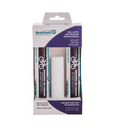 SELLANTE PREV-REPAR.BICICLETAS S/CAMARA