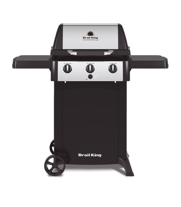 BARBACOA GEM 310+PLANCHA