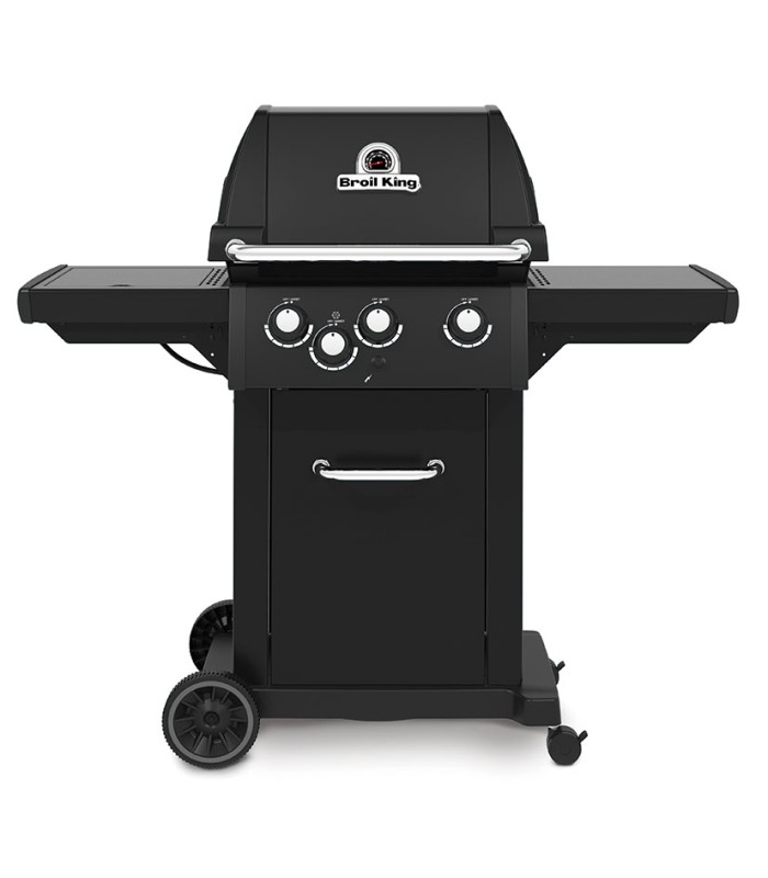BARBACOA ROYAL 340 SHADOW