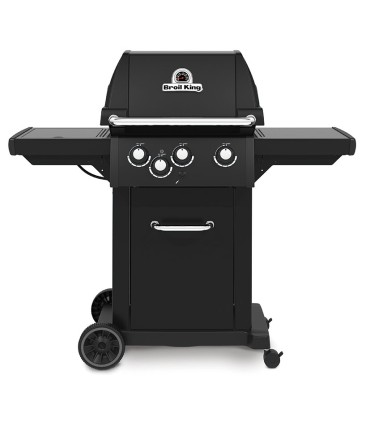 BARBACOA ROYAL 340 SHADOW