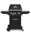 BARBACOA ROYAL 340 SHADOW