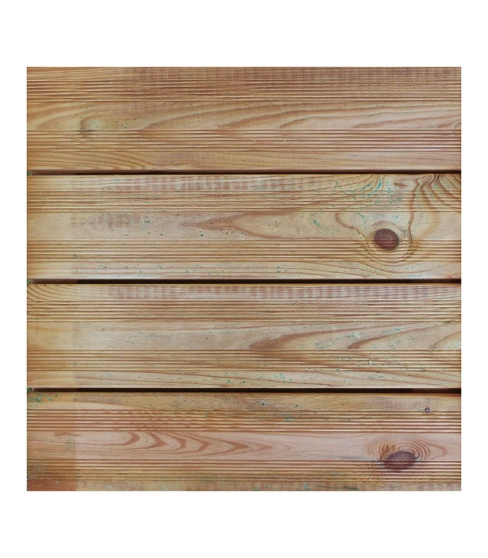 BALDOSA JULIA 50X50 CM, LISA-RANURADA