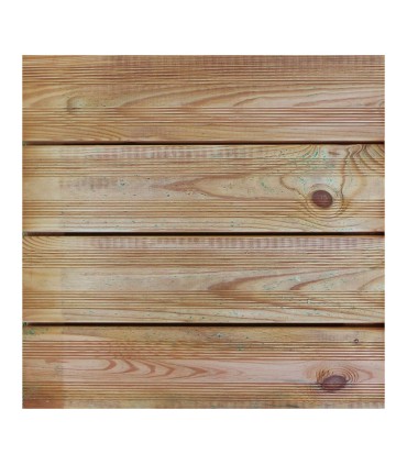 BALDOSA JULIA 50X50 CM, LISA-RANURADA