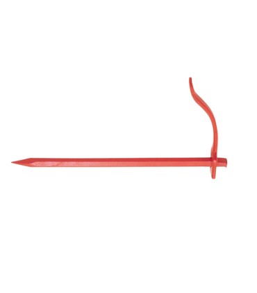 CLAVO YESERO HEXAGONAL 150MM.