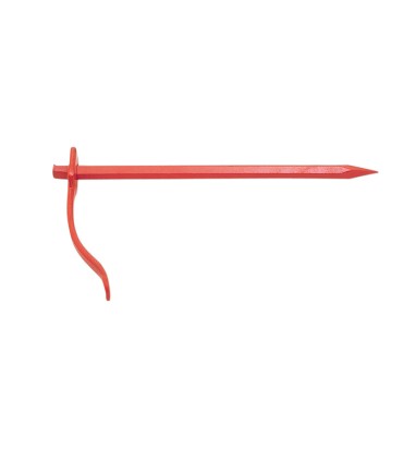 CLAVO YESERO HEXAGONAL 250X10 MM.