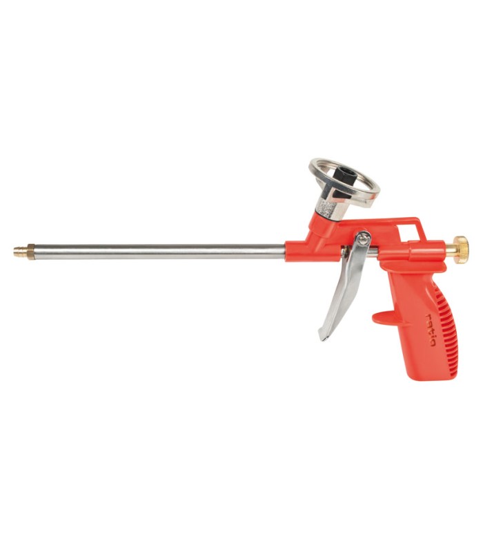 PISTOLA ESPUMA PU BASICA RATIO