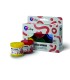 SET ACRILICO TCOLORS 6 COLORES 40ML